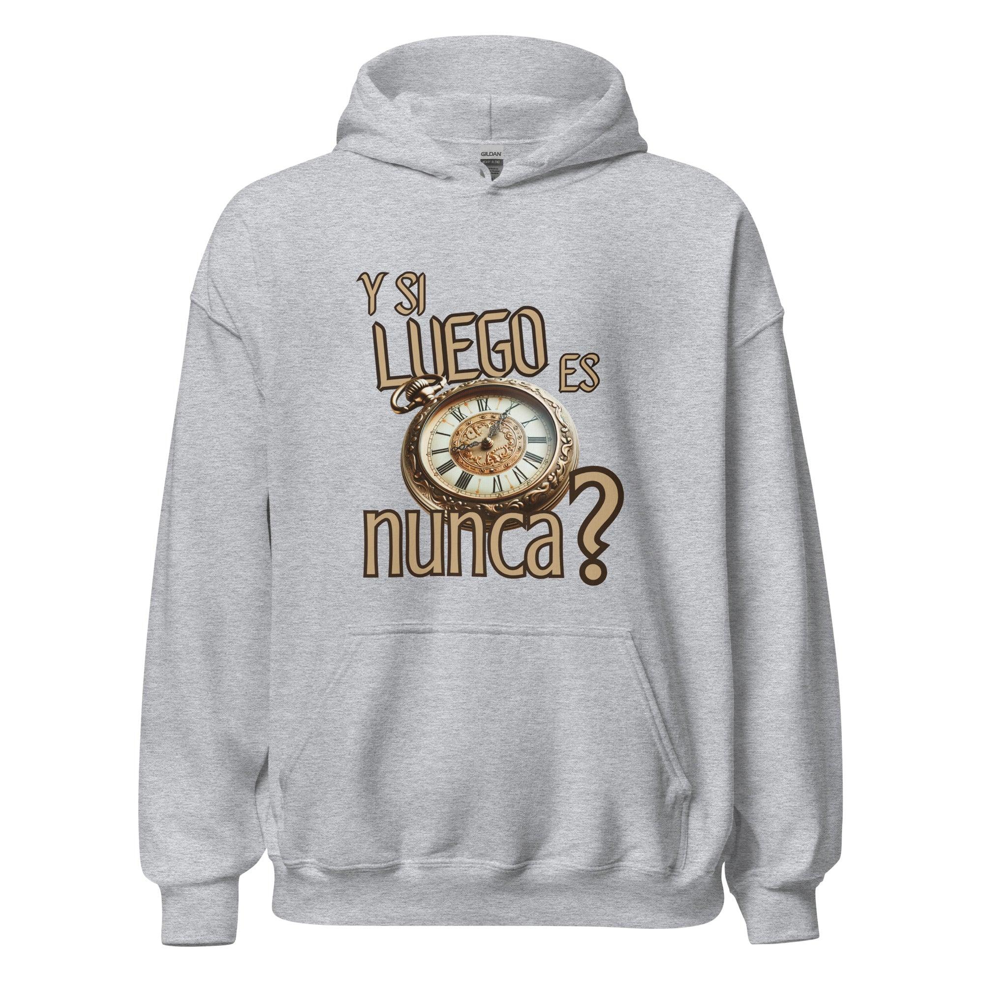 sudaderas con frases